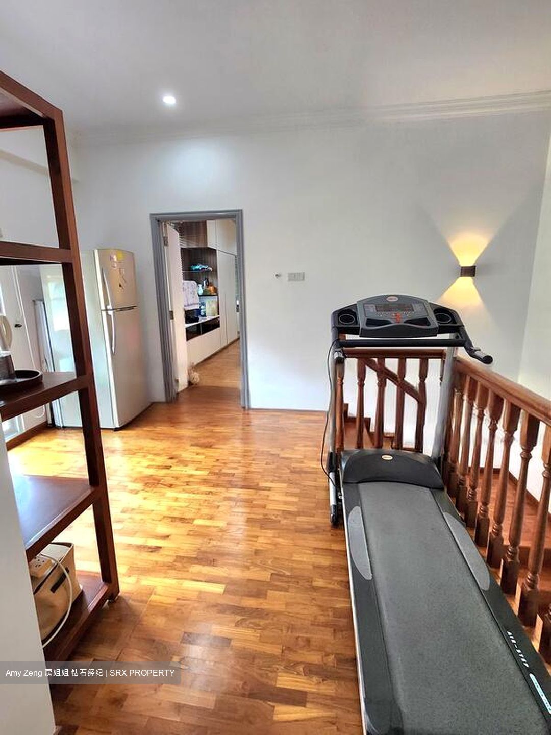 Tanah Merah Park (D17), Semi-Detached #445768191